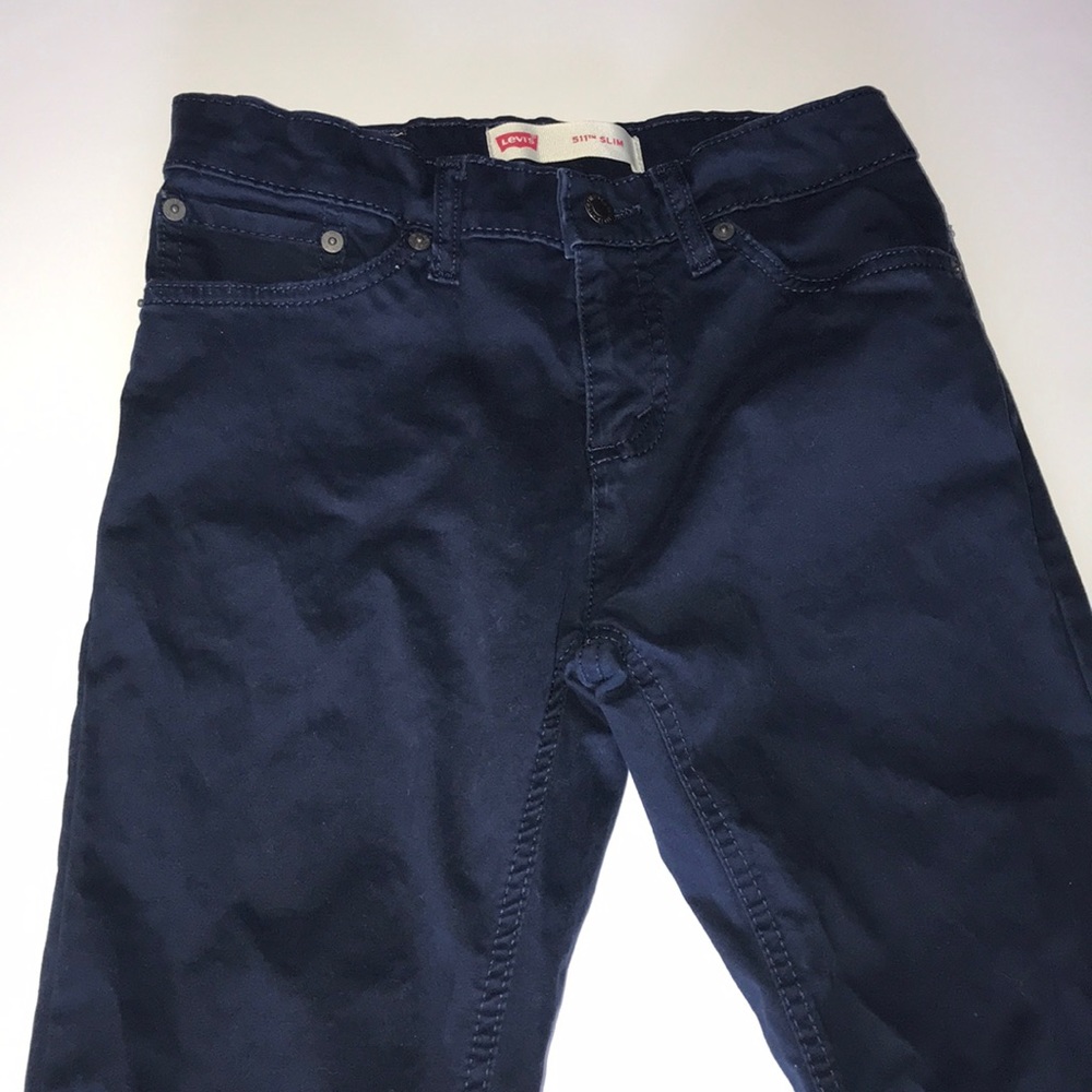 Levi’s dress pants